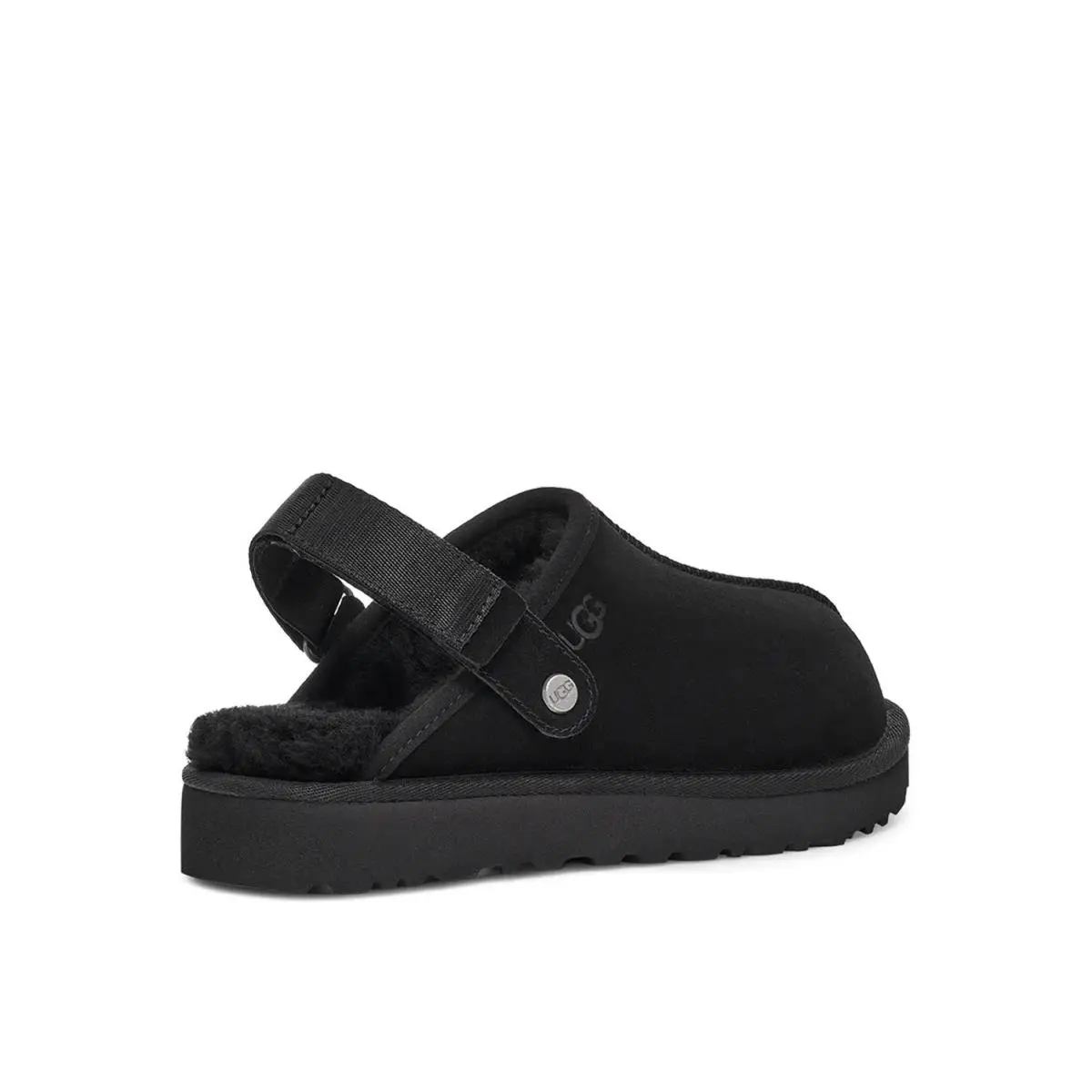 UGG shoes - Black 7
