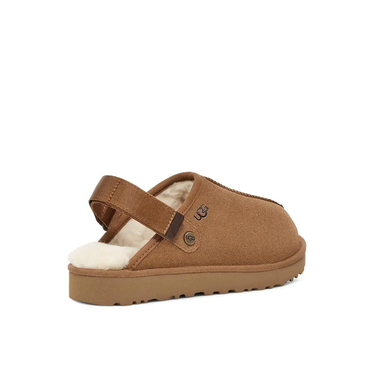 UGG shoes - Black 13