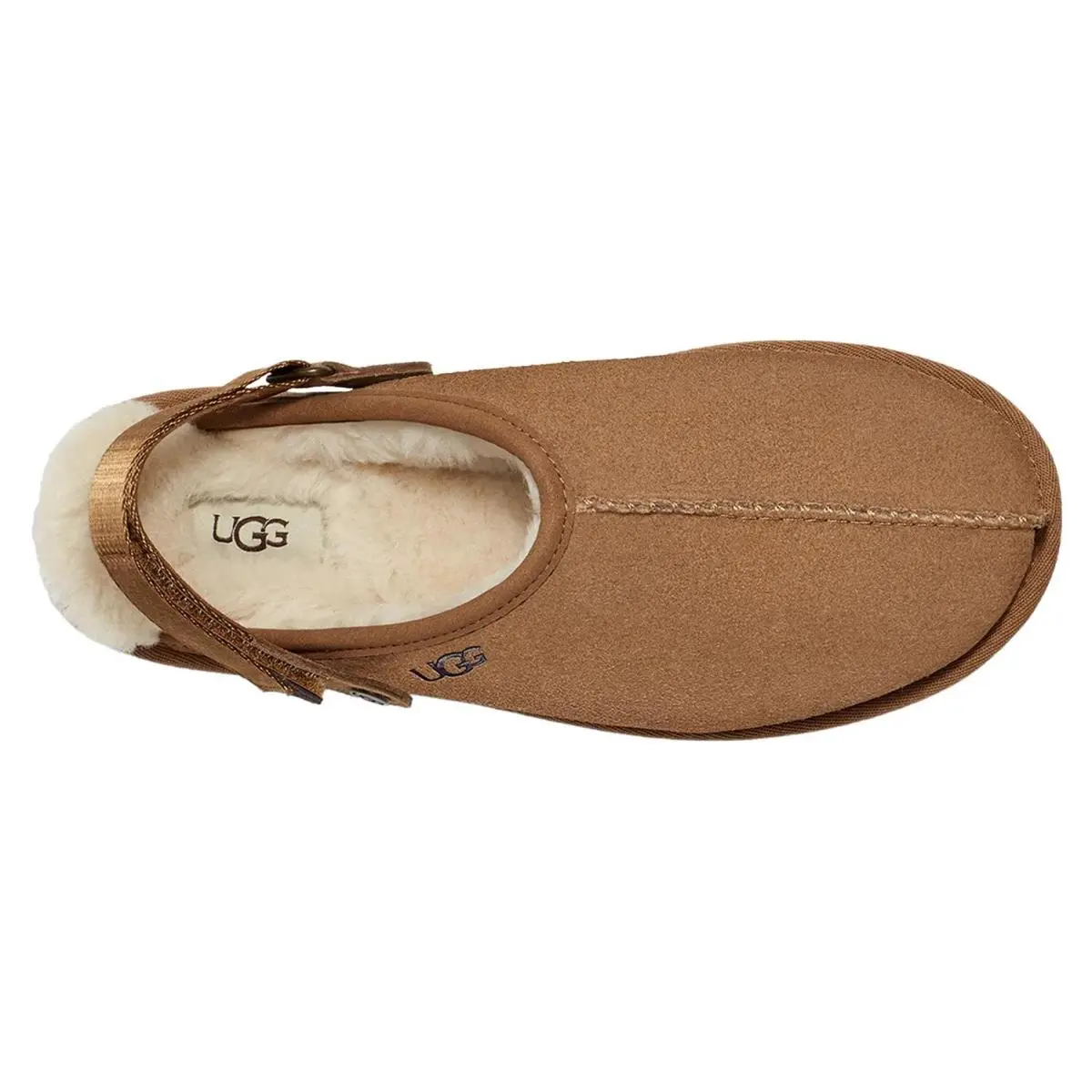 UGG shoes - Black 16