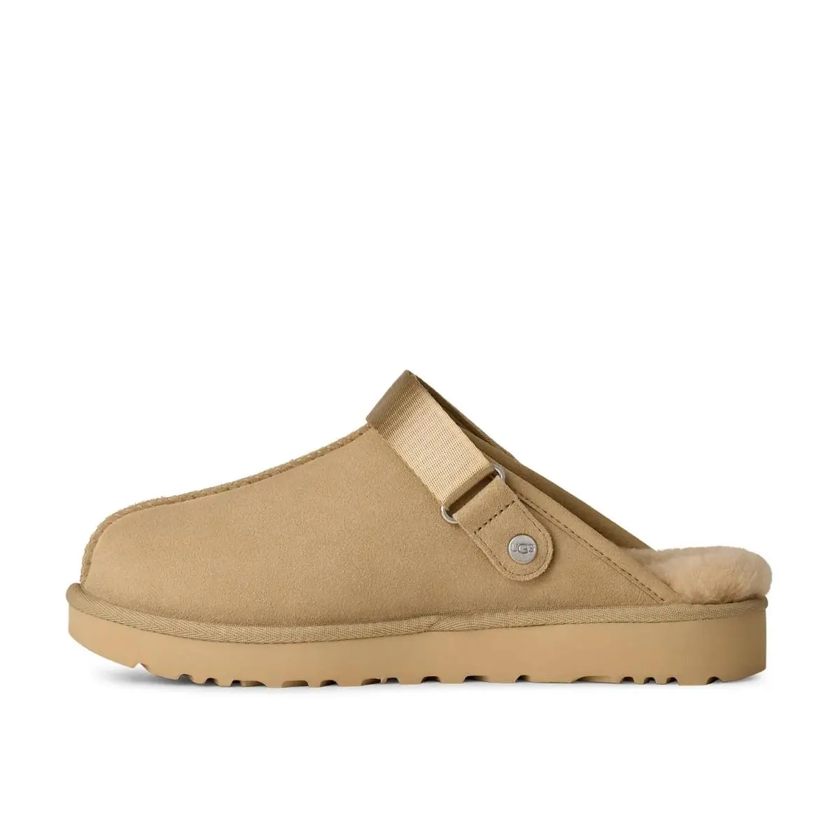 UGG shoes - Black 18