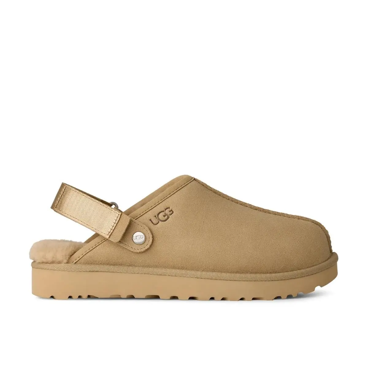 UGG shoes - Black 20