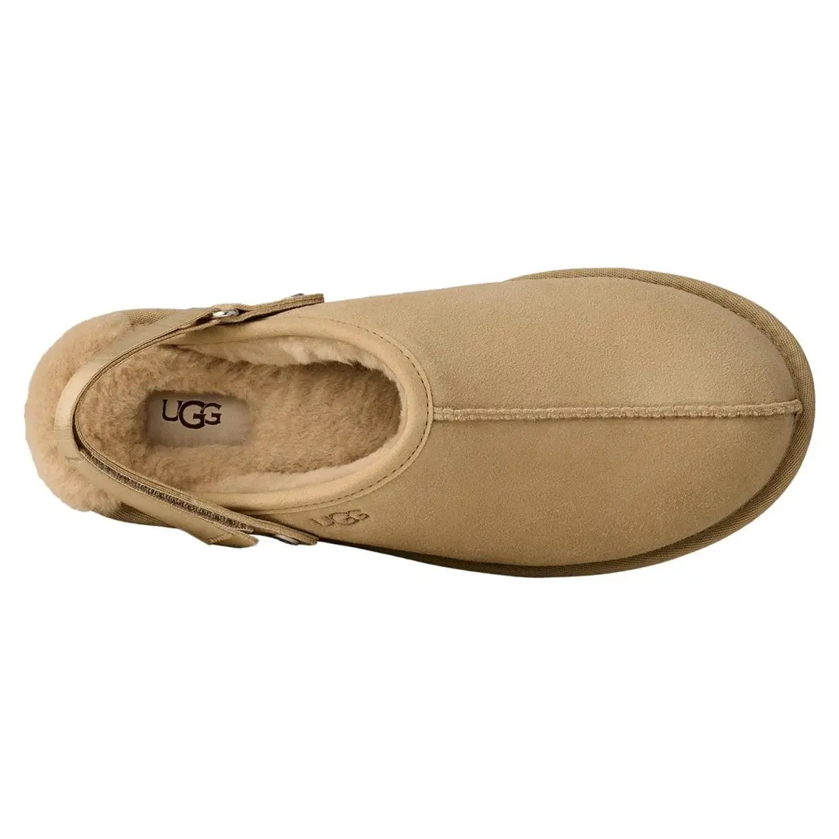 UGG shoes - Black 22