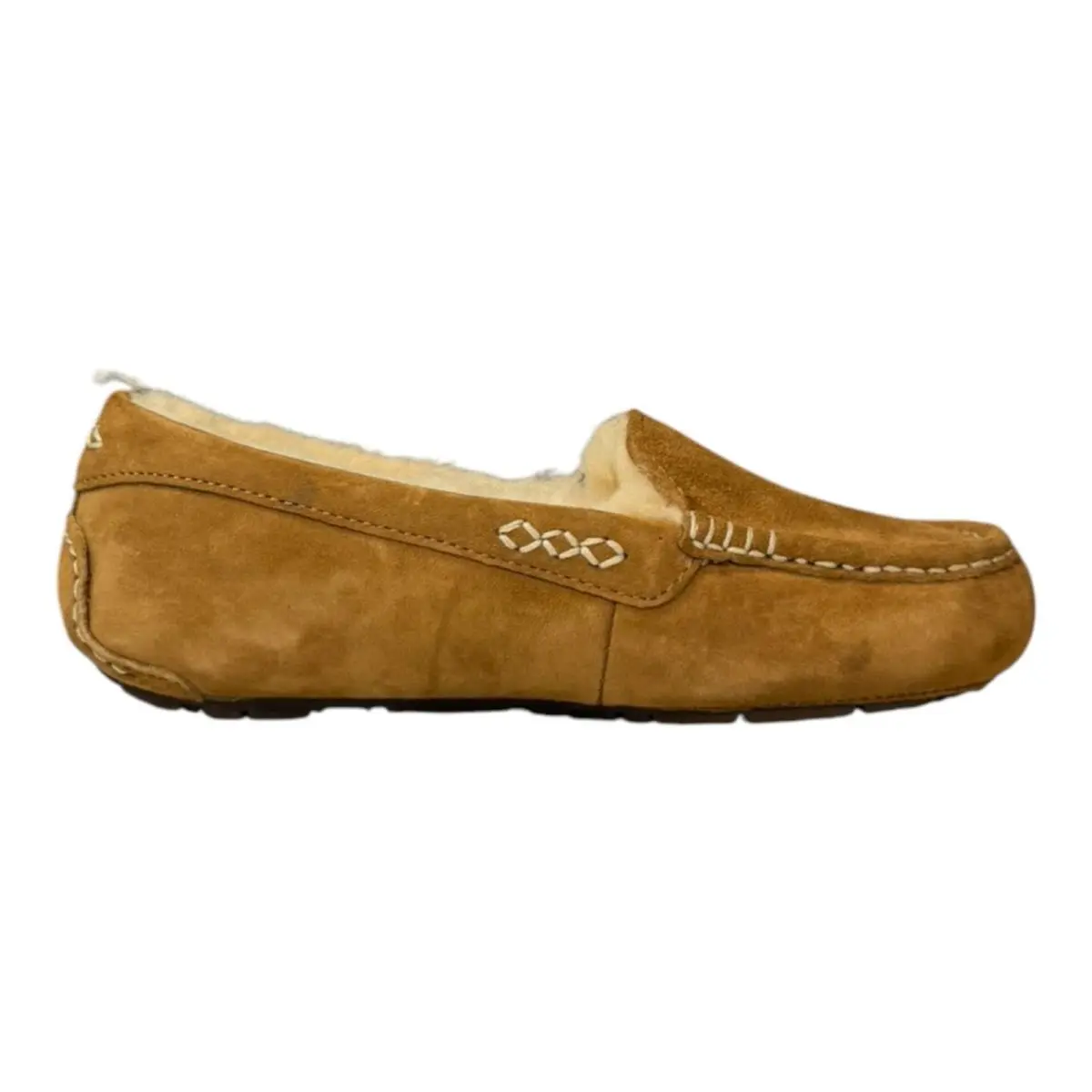 UGG shoes - Brown 1