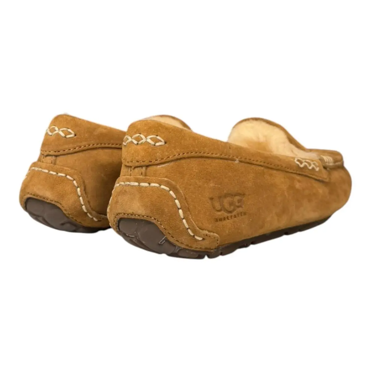 UGG shoes - Brown 2