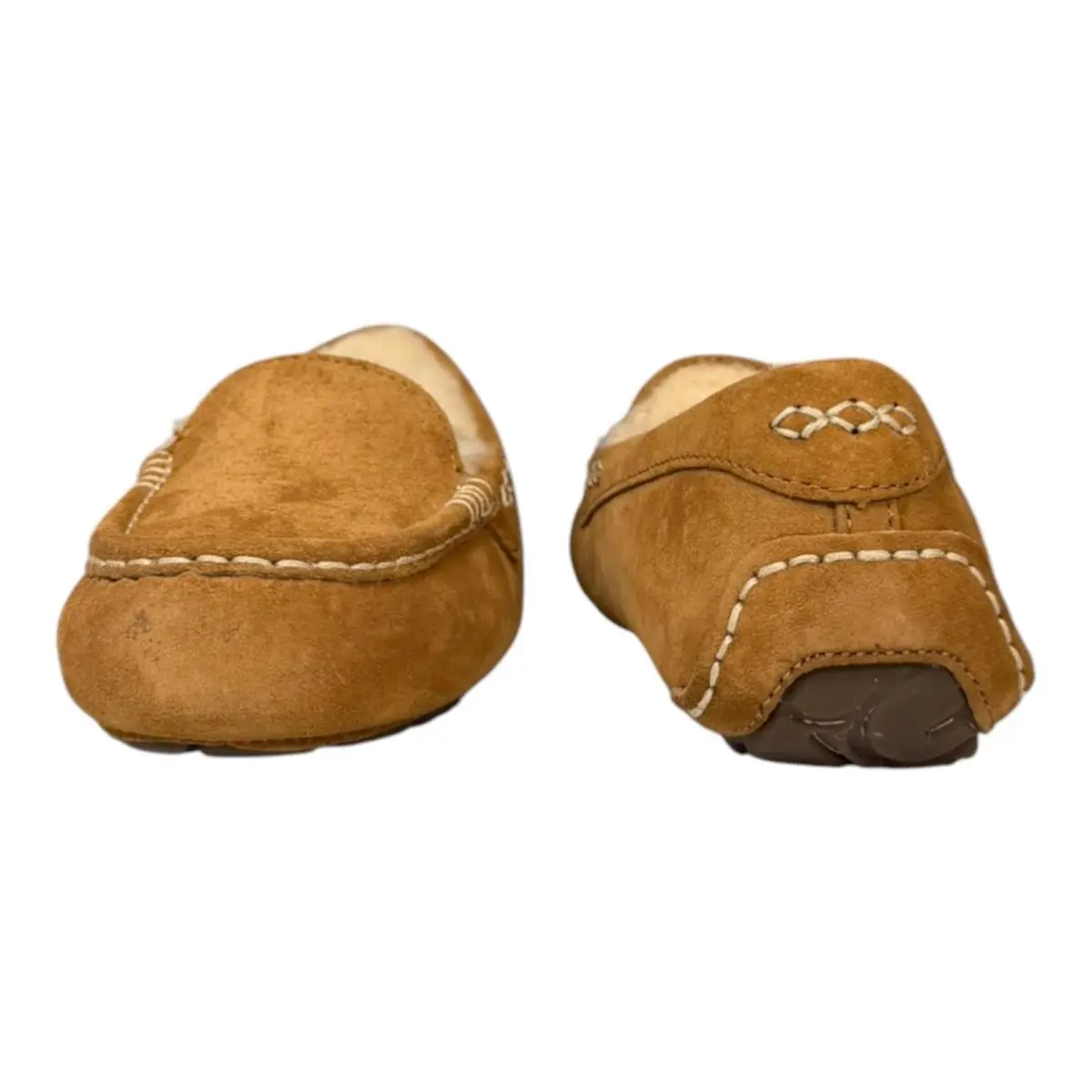 UGG shoes - Brown 3