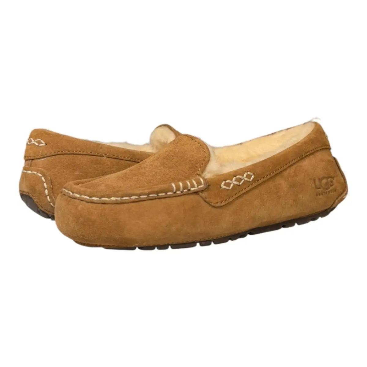 UGG shoes - Brown 11