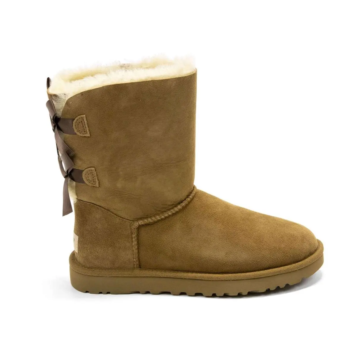 UGG shoes - Brown 7