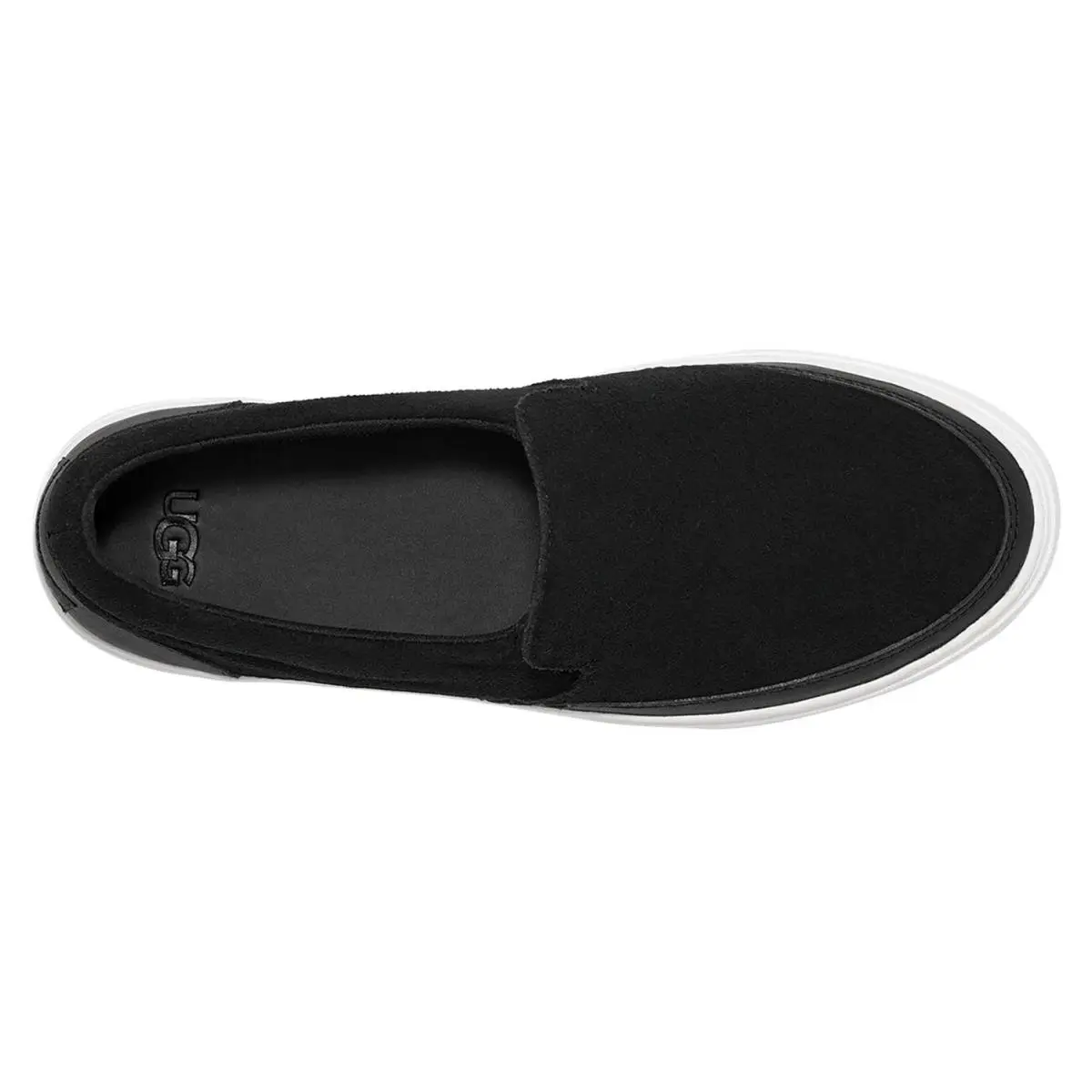 UGG shoes - Black 4