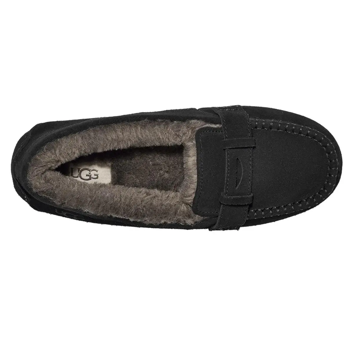 UGG shoes - Black 4