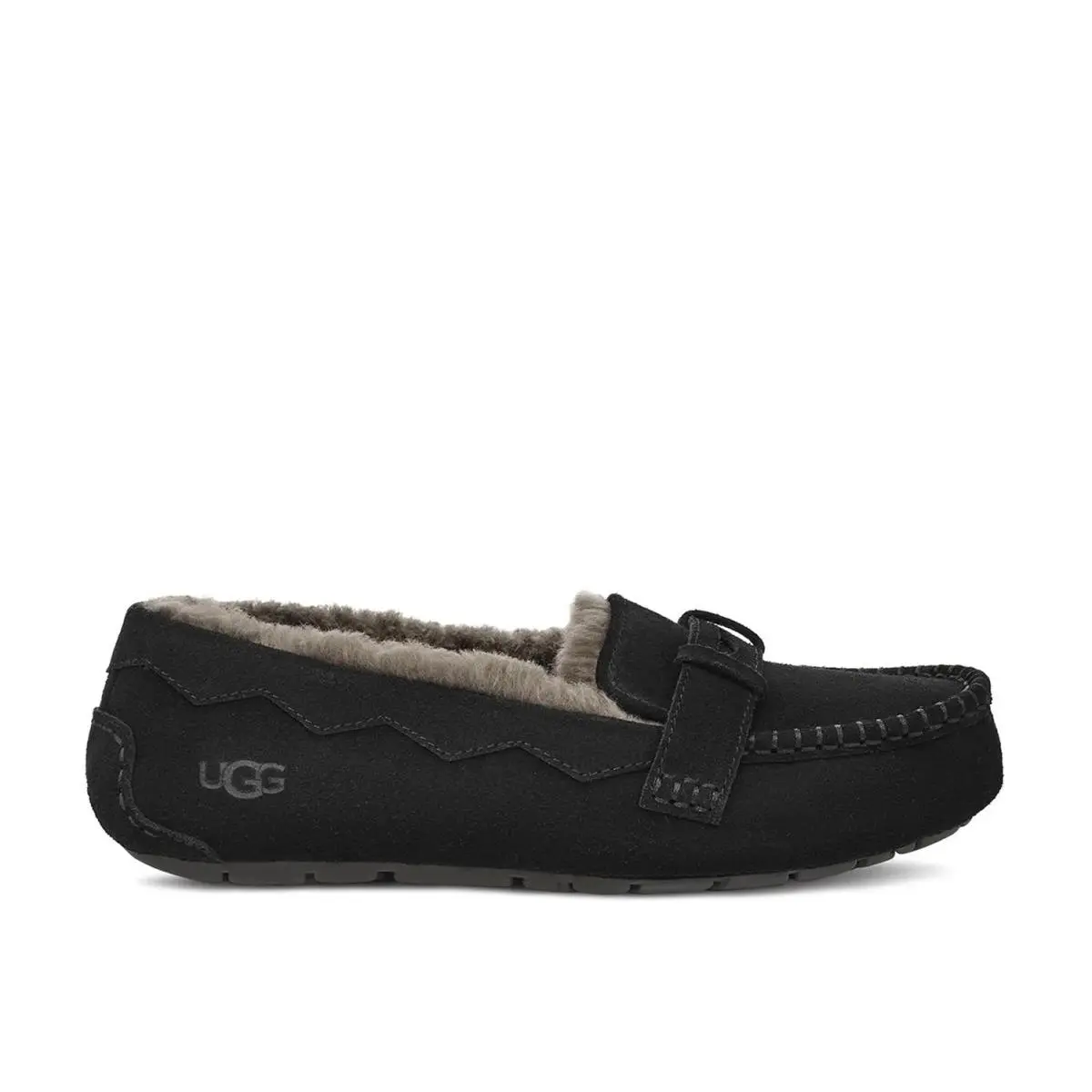UGG shoes - Black 8
