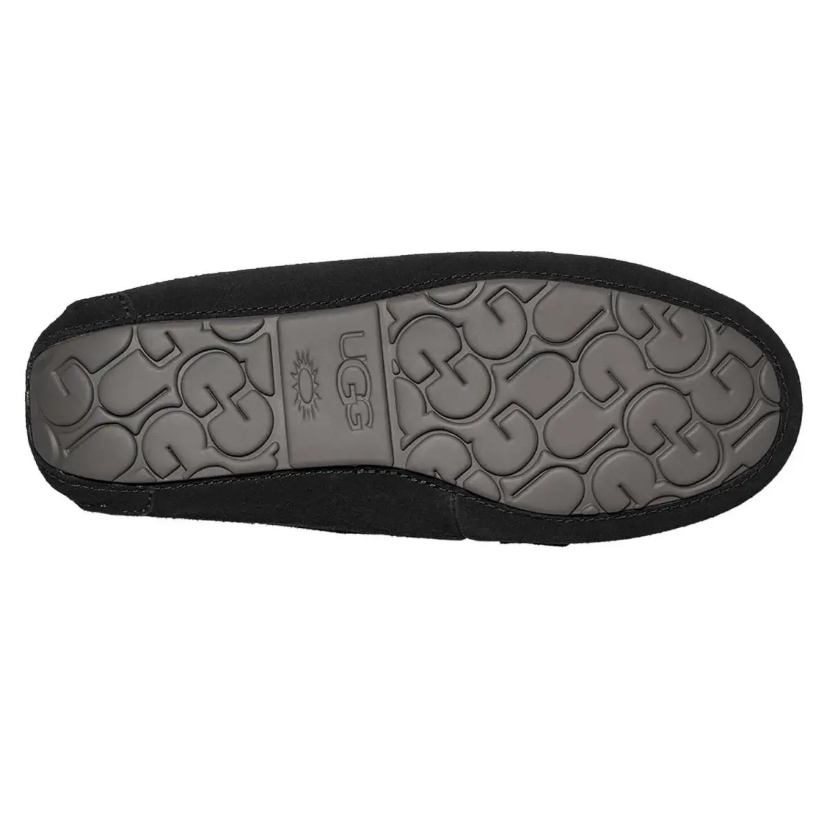 UGG shoes - Black 9