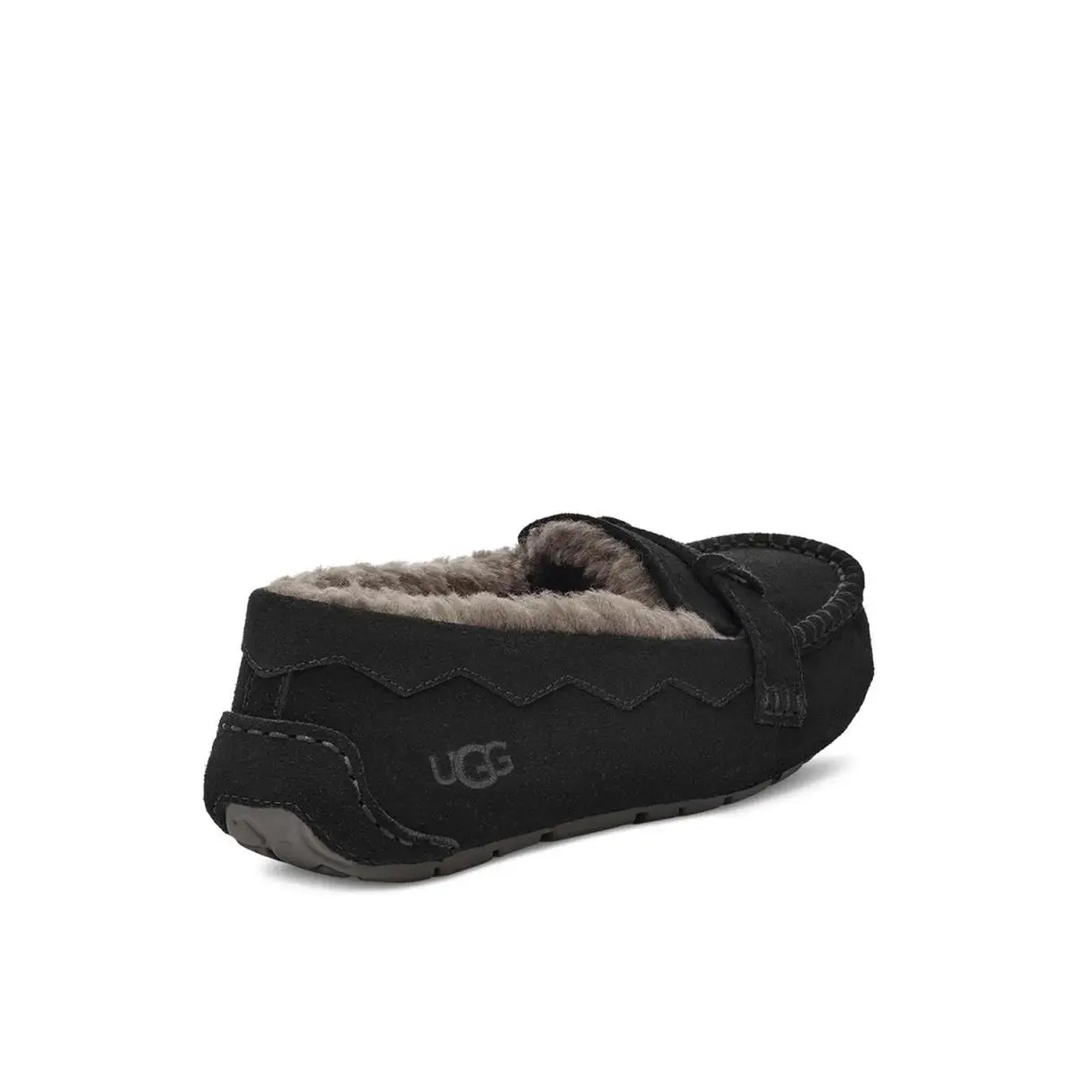 UGG shoes - Black 7