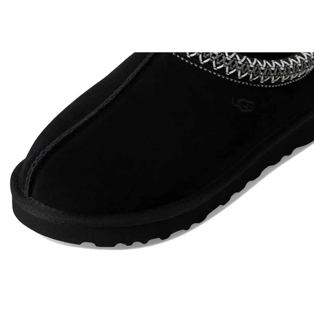 UGG shoes - Black 4
