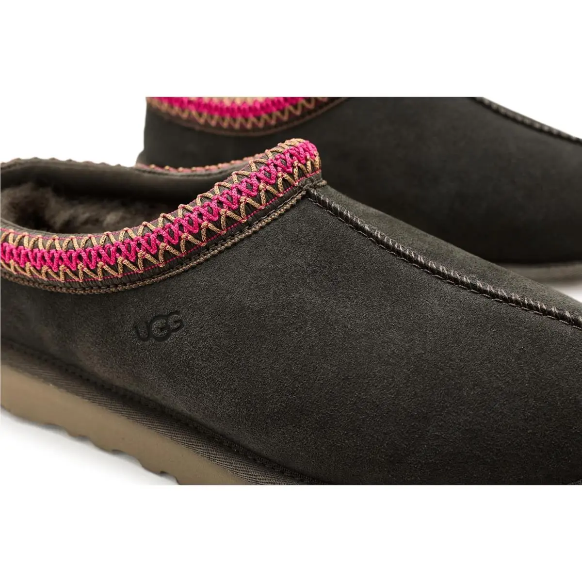 UGG shoes - Dense Smoke 4