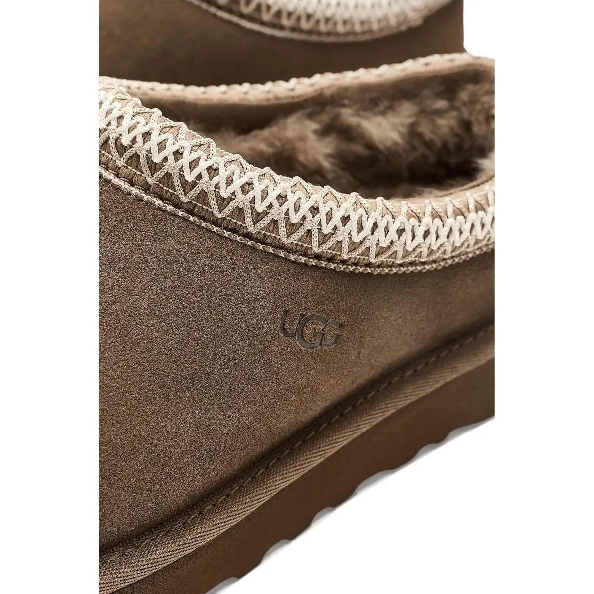 UGG shoes - Black 53