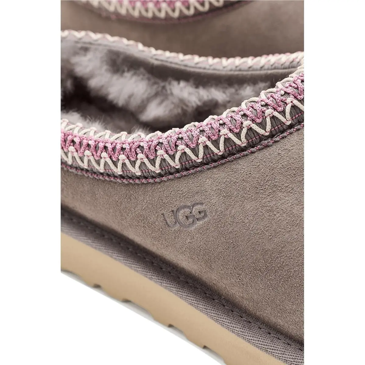 UGG shoes - Black