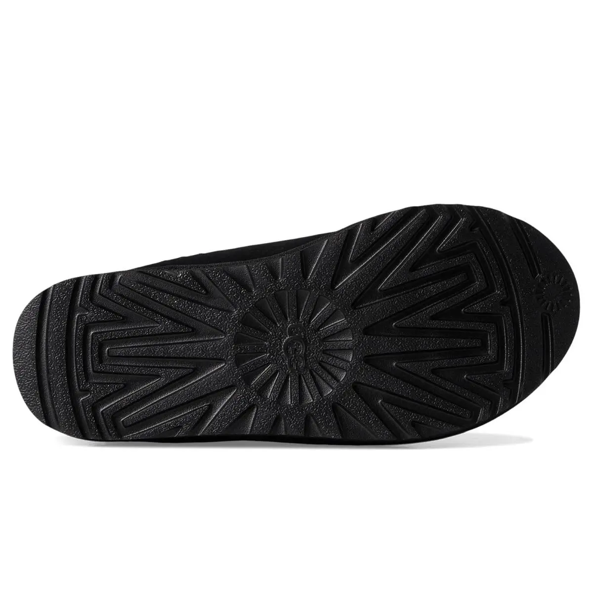 UGG shoes - Black 8