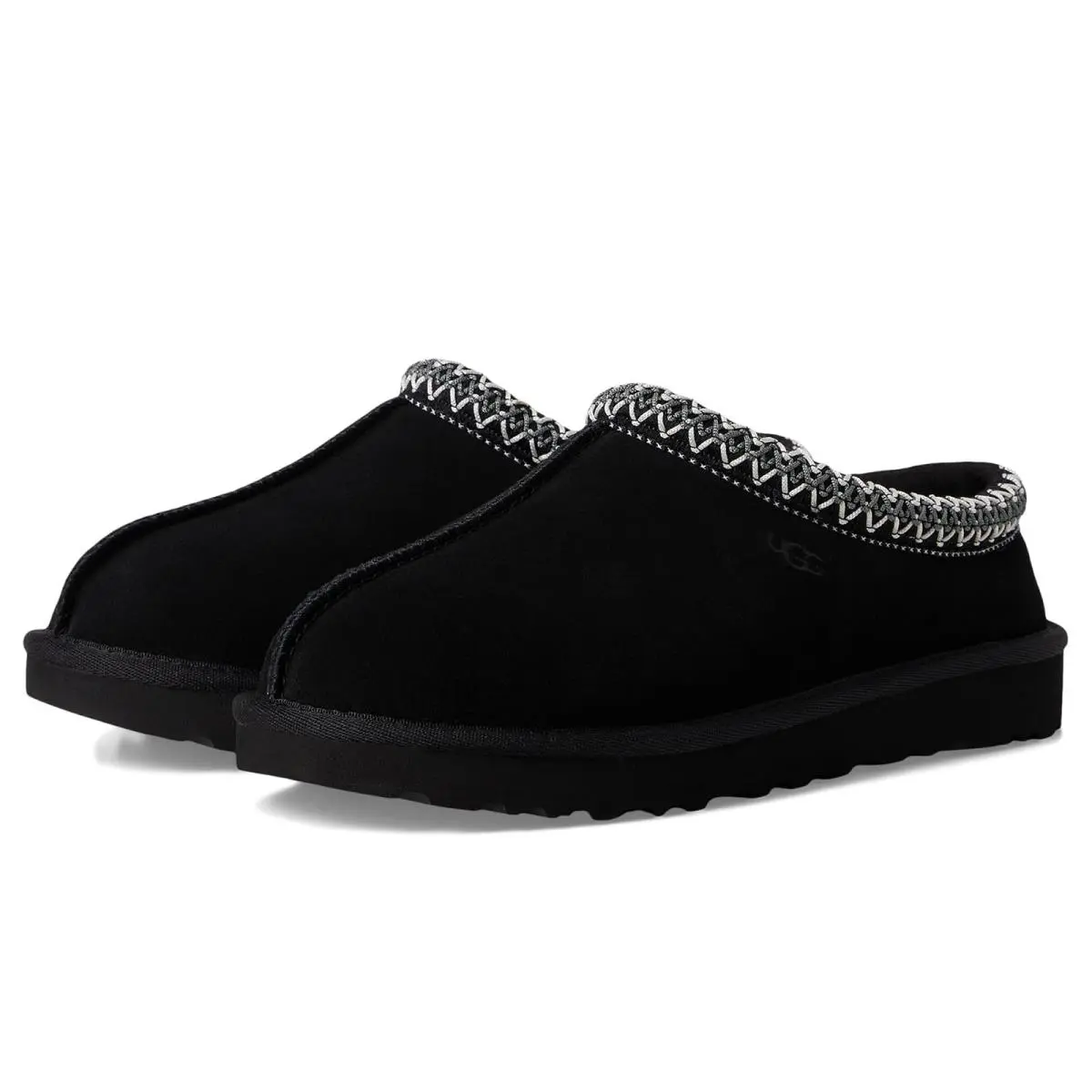 UGG shoes - Black 6