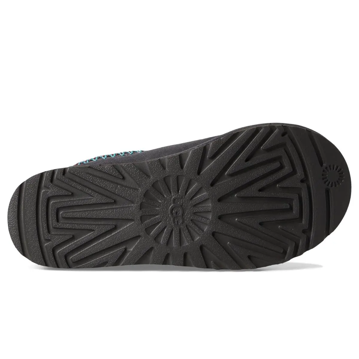 UGG shoes - Black 22