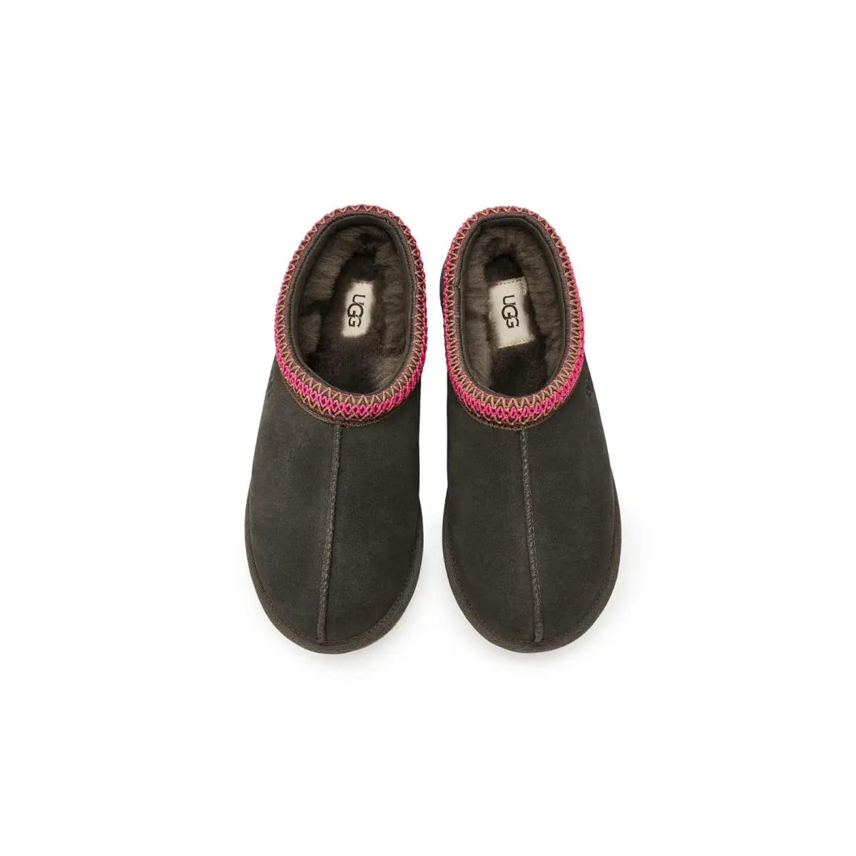 UGG shoes - Dense Smoke 7