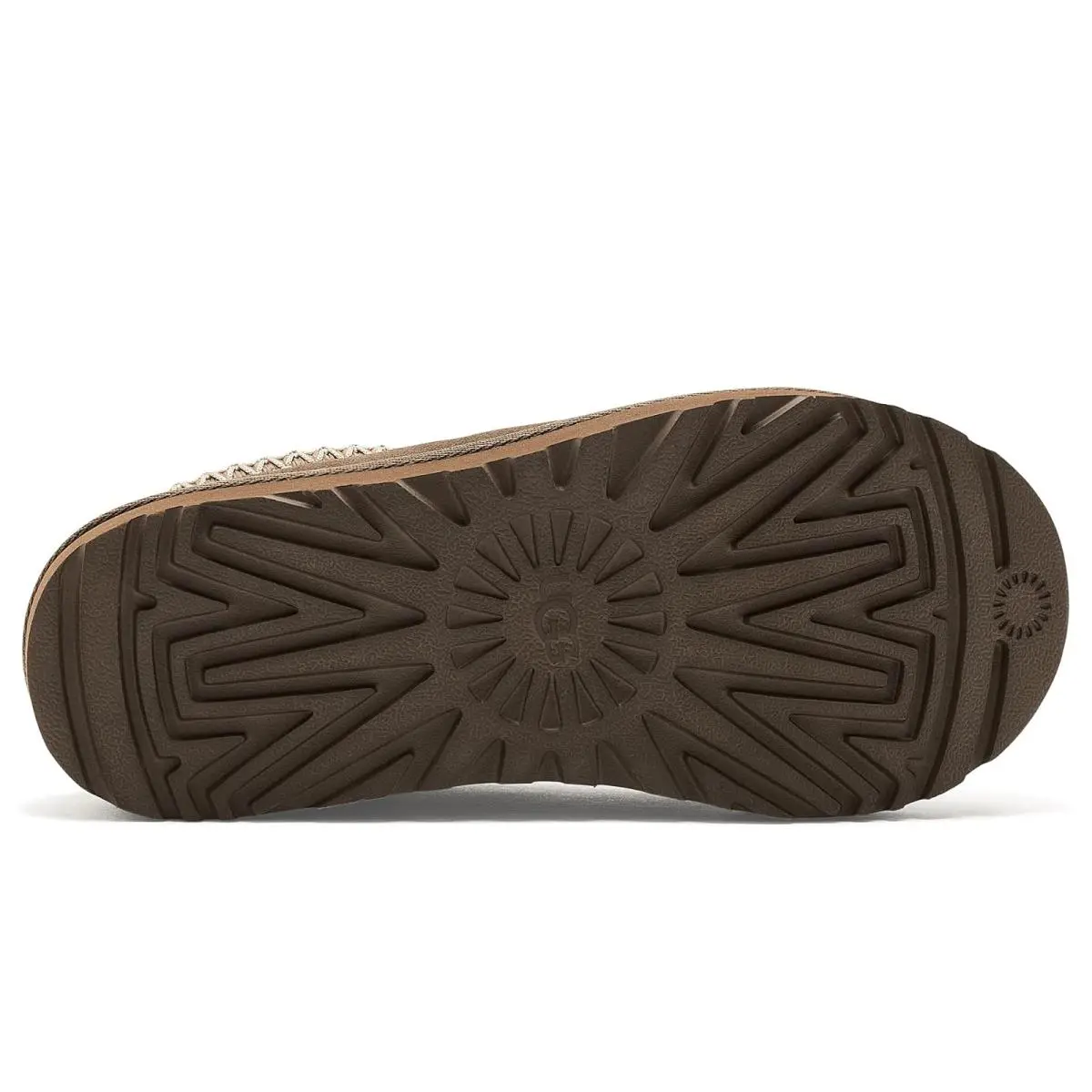 UGG shoes - Black 52