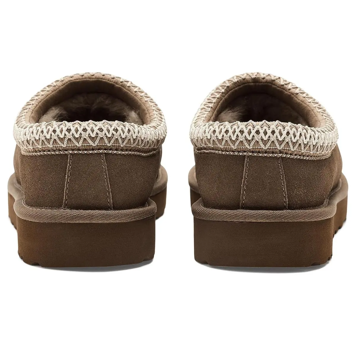 UGG shoes - Black 54