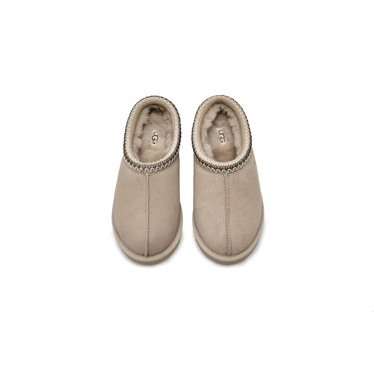 UGG shoes - Black 56