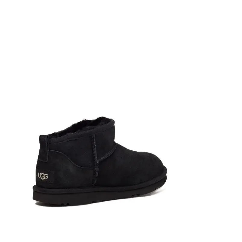 UGG shoes - 1130750K-BLK - 1130750K-BLK - Black 0