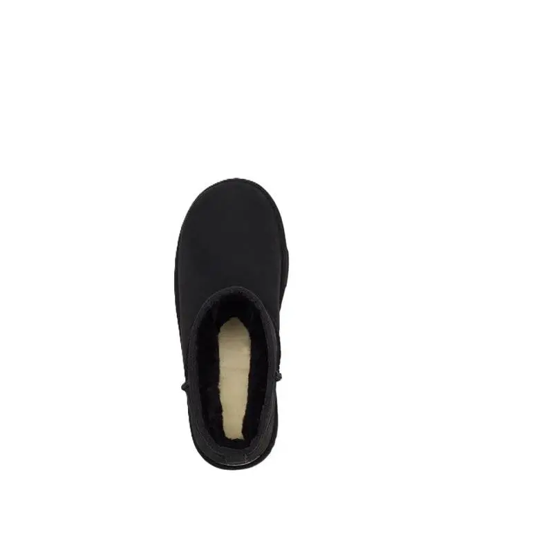 UGG shoes - 1130750K-BLK - 1130750K-BLK - Black 5