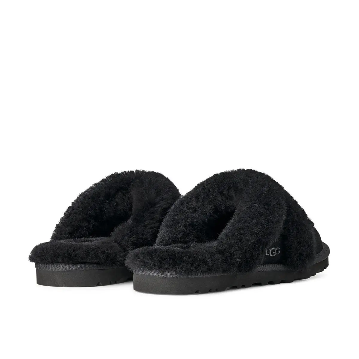 UGG shoes - Black 1
