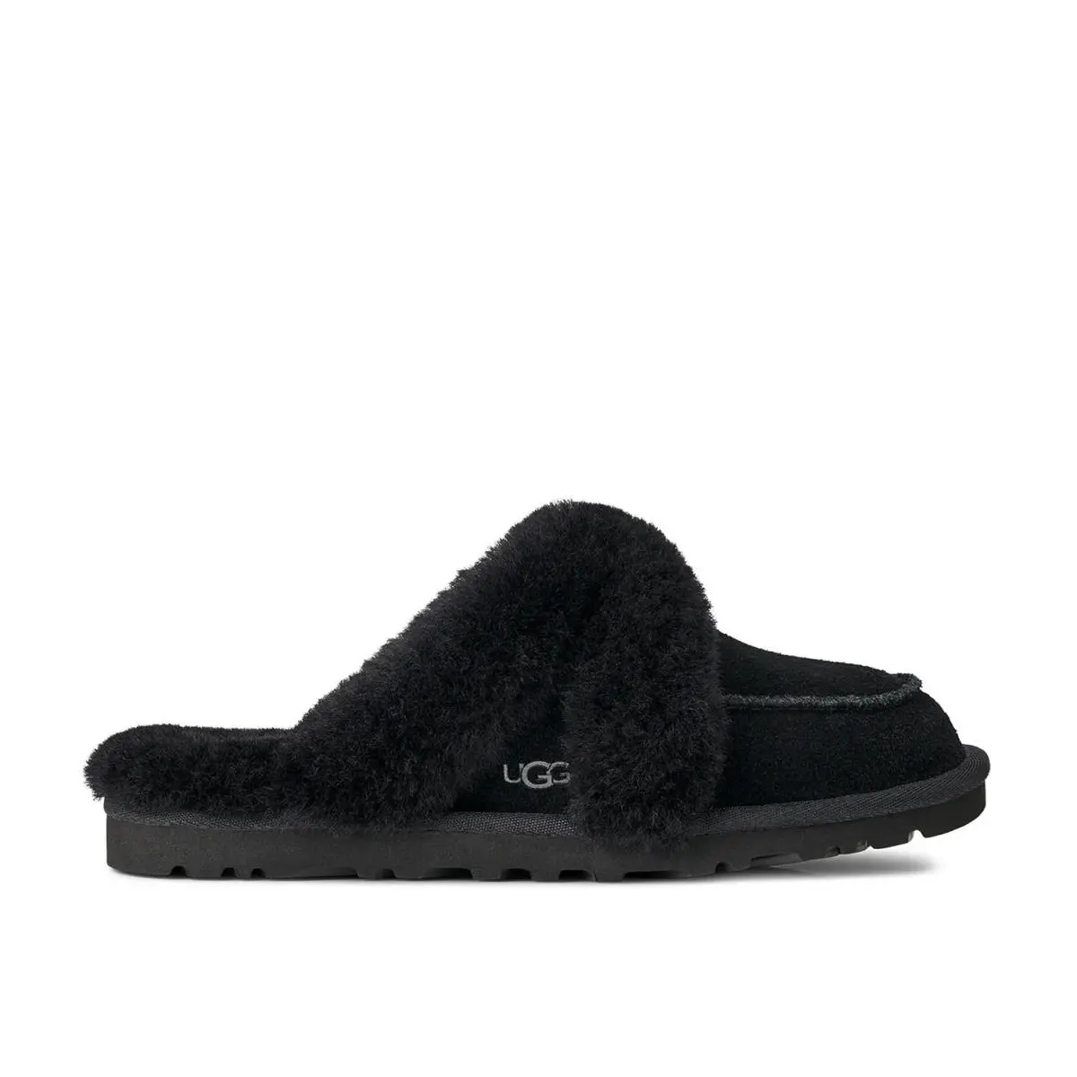 UGG shoes - Black 2