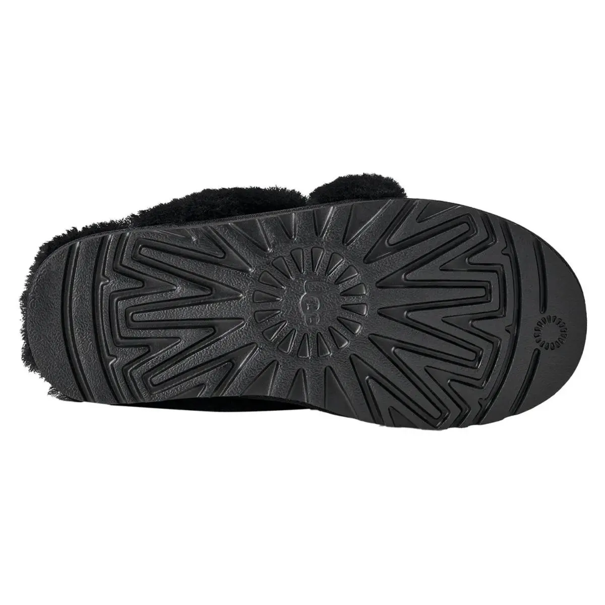 UGG shoes - Black 3
