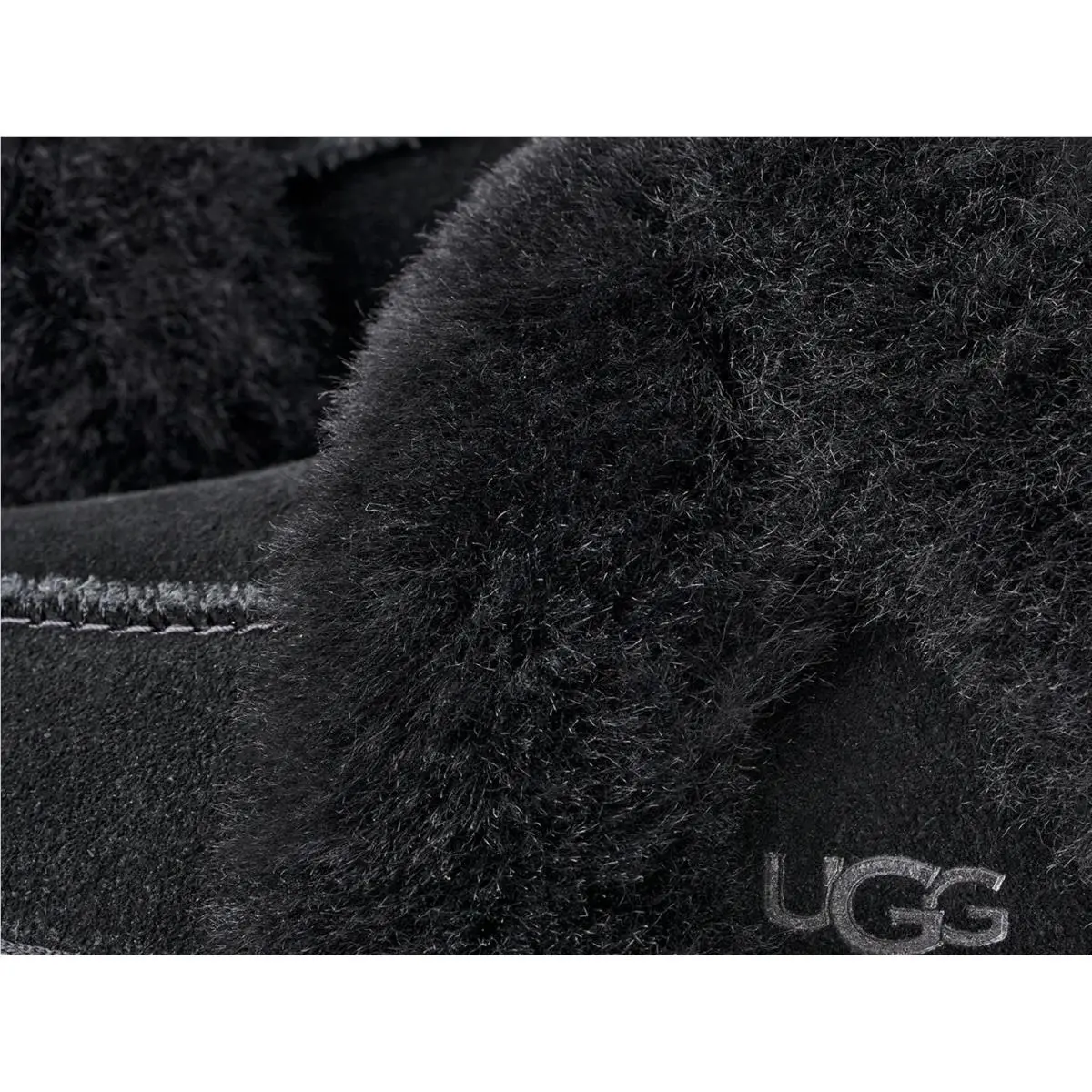 UGG shoes - Black 5