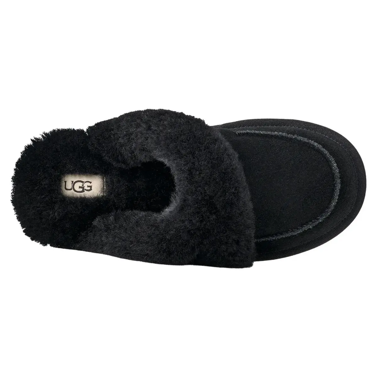 UGG shoes - Black 11