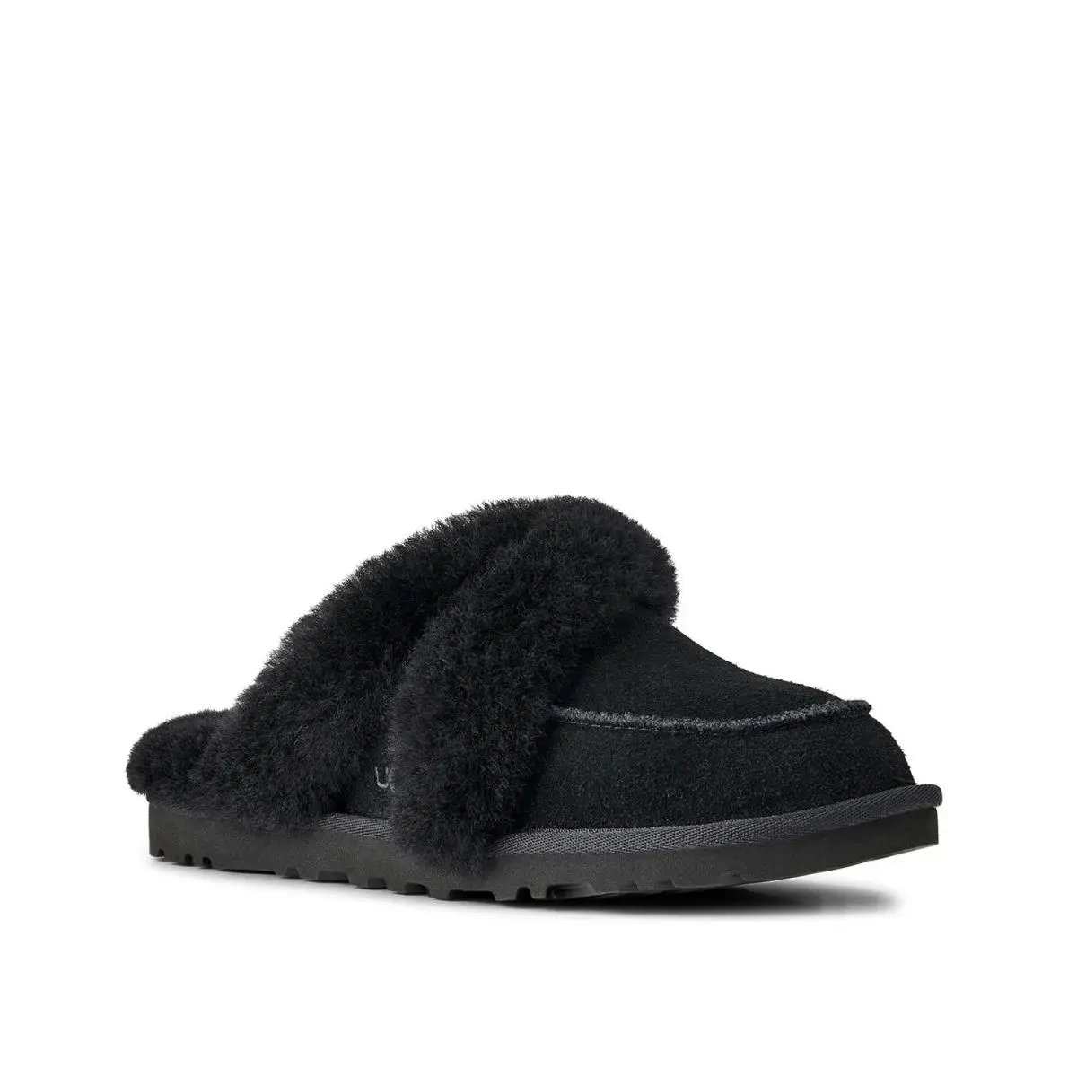 UGG shoes - Black 6