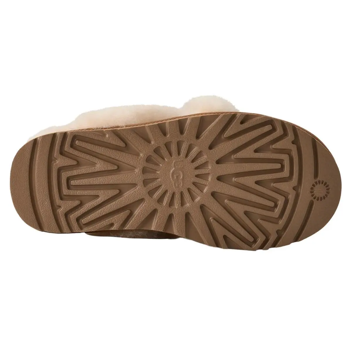 UGG shoes - Black 17