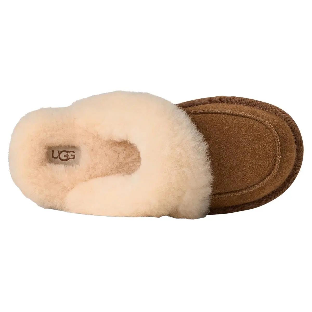 UGG shoes - Black 18