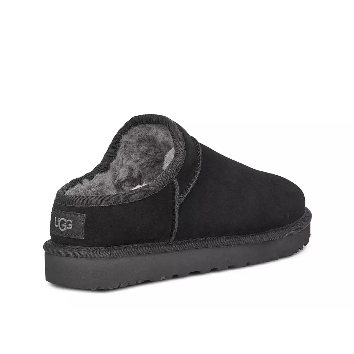 UGG shoes - Black 0