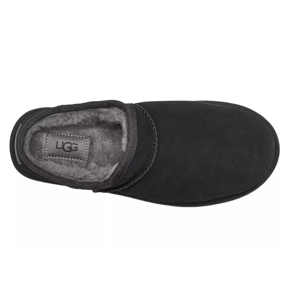 UGG shoes - Black 2