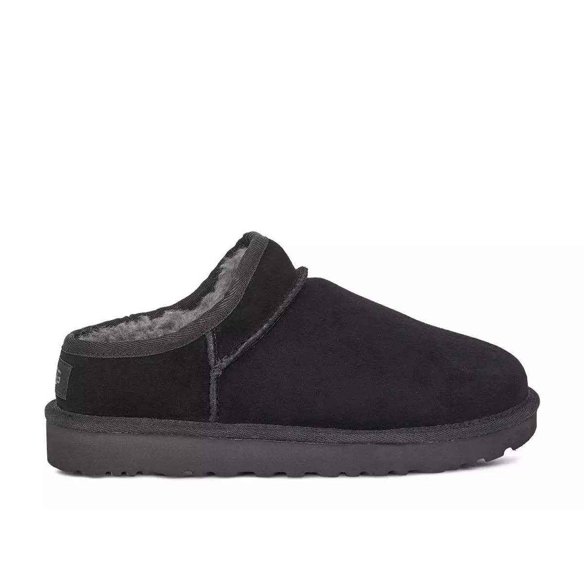 UGG shoes - Black 3