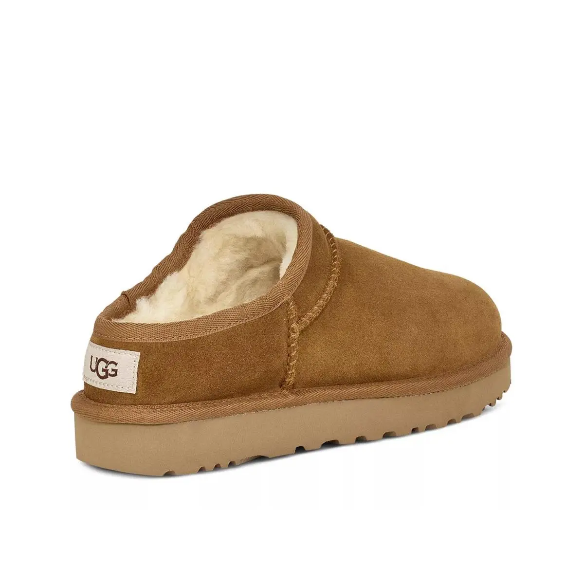 UGG shoes - Black 12
