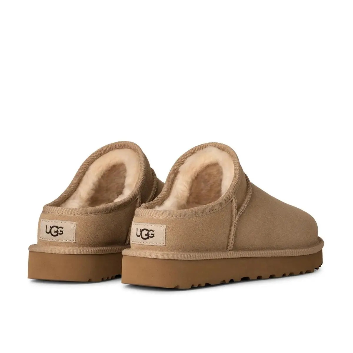UGG shoes - Black 20