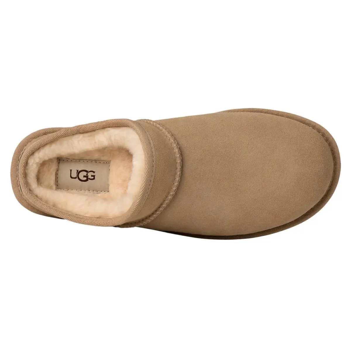 UGG shoes - Black 23