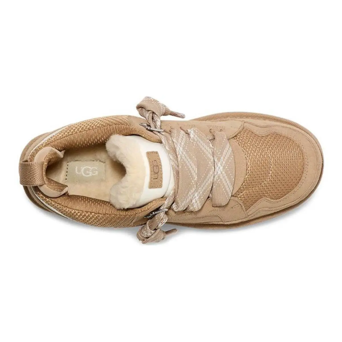 UGG shoes - UGG Lowmel 1152410K-SAN - Lowmel - 1152410K-SAN - Brown 1