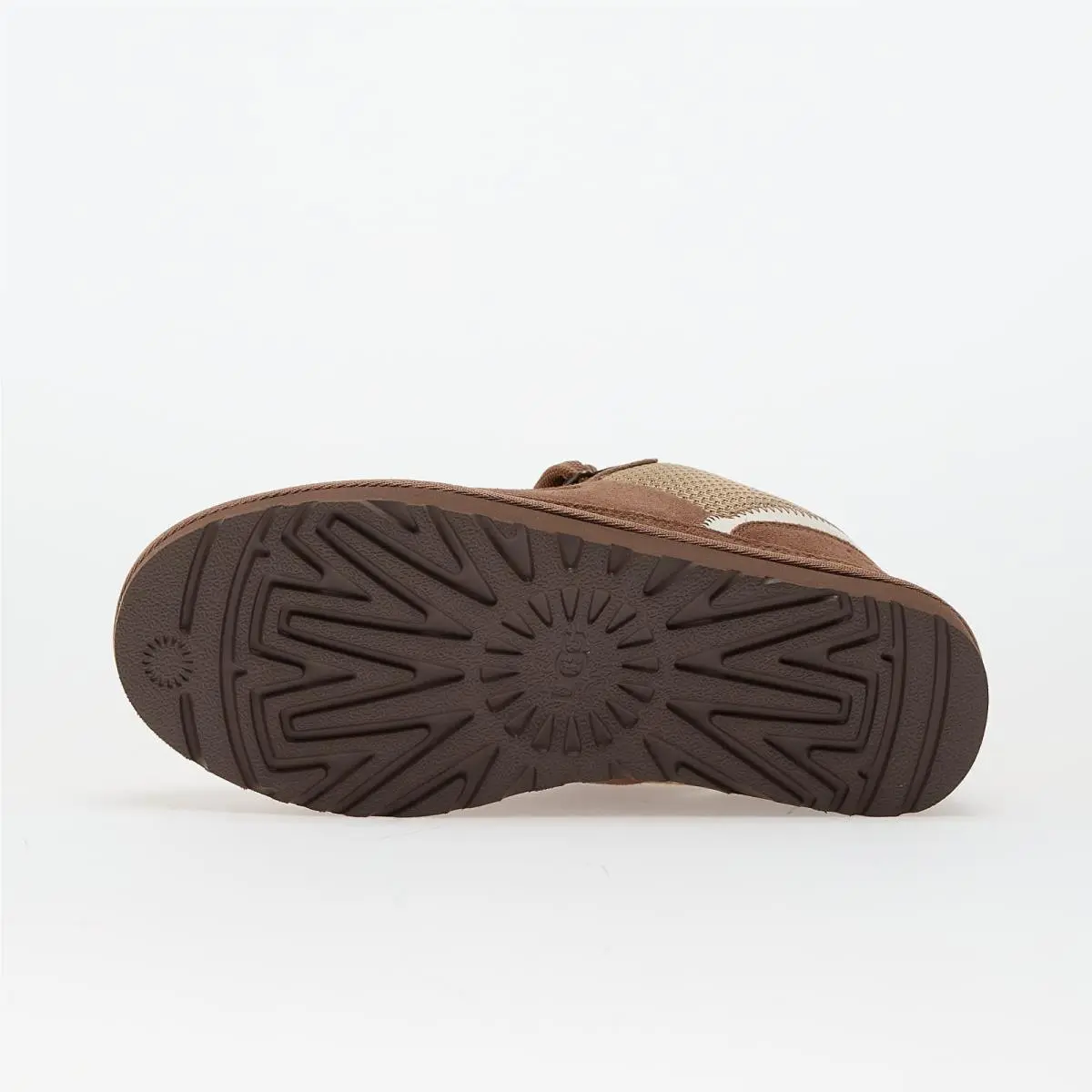 UGG shoes - UGG Lowmel 1144032-RYK - Lowmel - 1144032-RYK - Brown 3