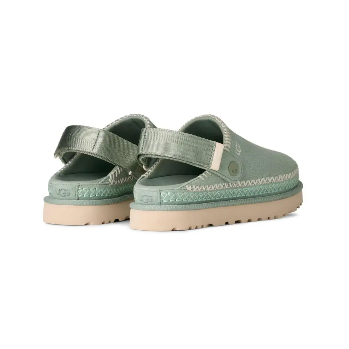 UGG shoes - 23085851_10838613 - 23085851_10838613 - Artichoke 5