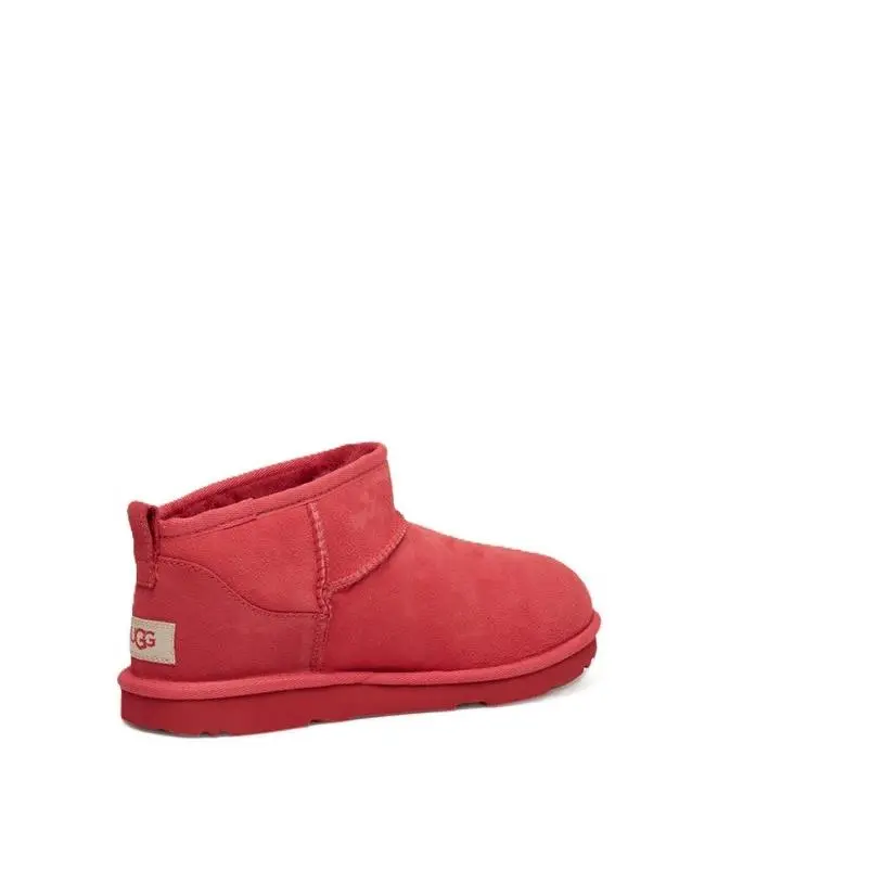 UGG shoes - 1130750K-SBR - 1130750K-SBR - Red 0