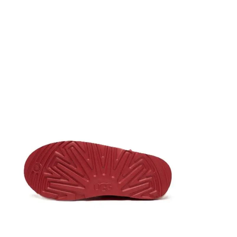 UGG shoes - 1130750K-SBR - 1130750K-SBR - Red 2