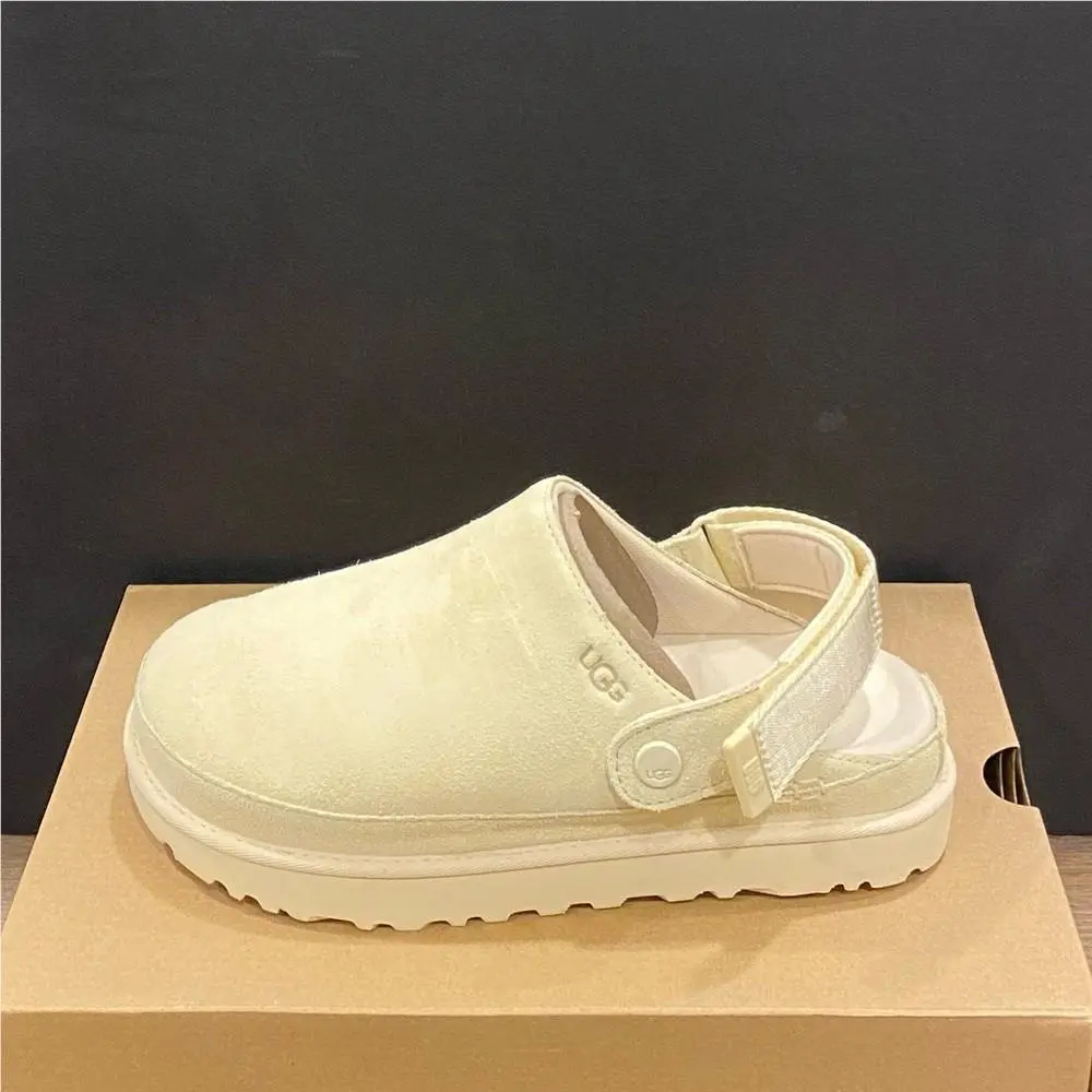 UGG shoes - Goldenstar - Goldenstar - Pale Buttercup 1