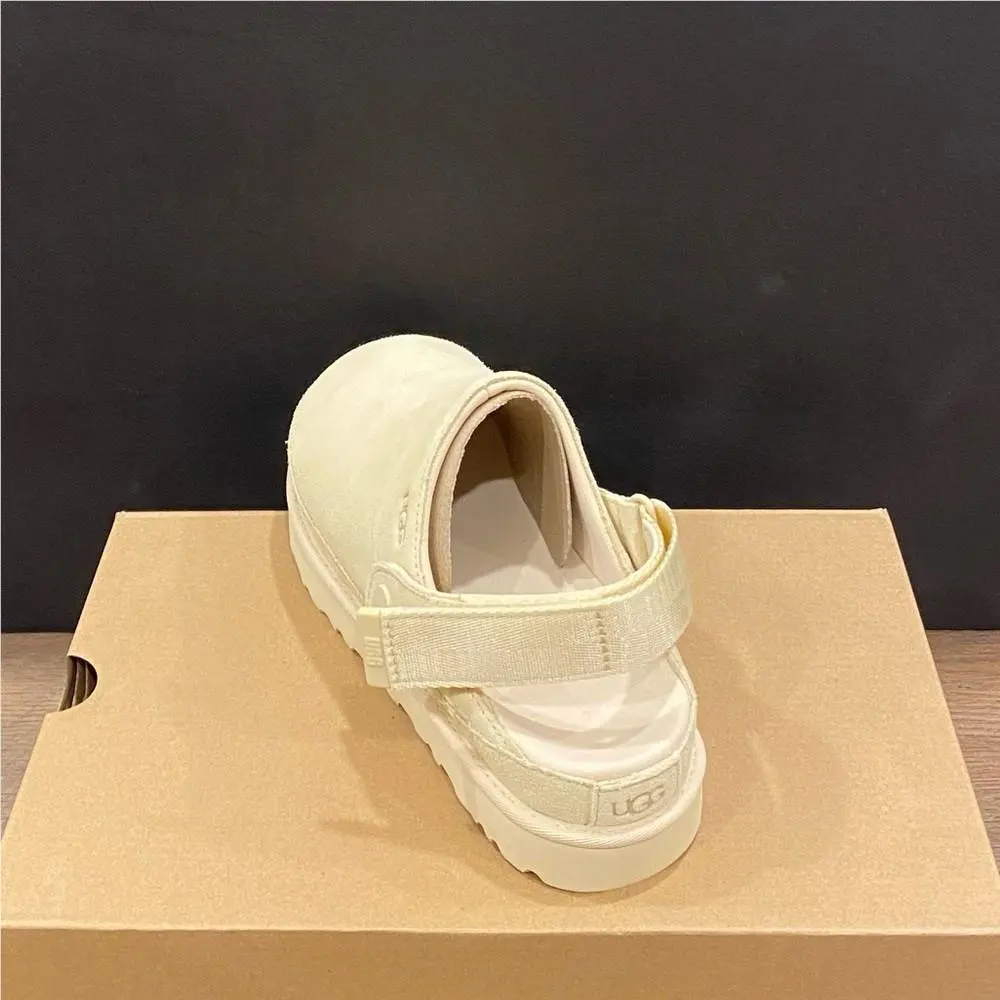 UGG shoes - Goldenstar - Goldenstar - Pale Buttercup 2